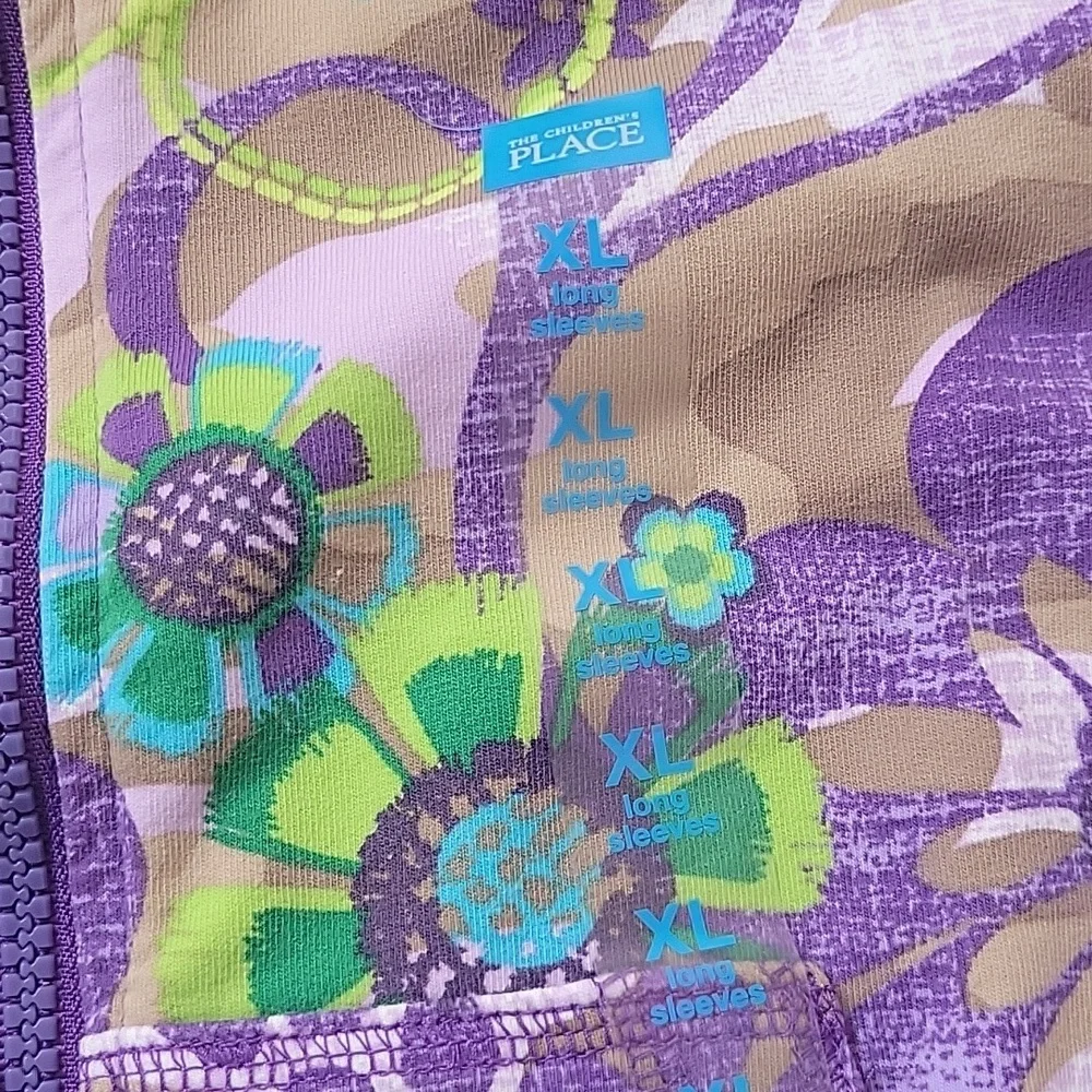 The Children's Place Jacket